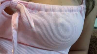 Maya relaxing at night