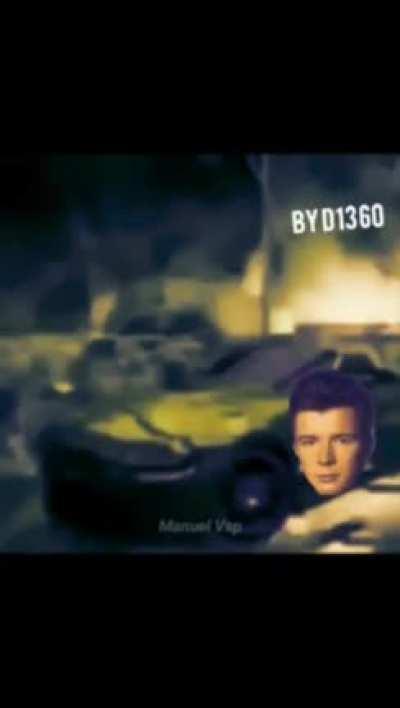 RodSquare - Video #8169