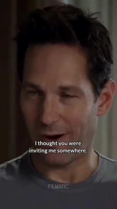 This is my favorite Improvised scene in MCU, it's absolutely hilarious. What's yours?