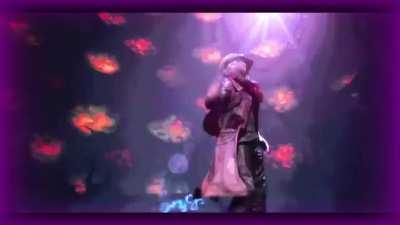 Dante- Friday Night AI Cover (RVC)