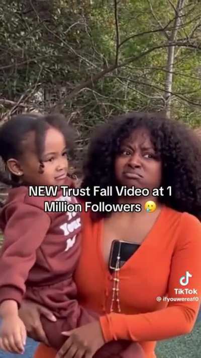 He needs to be stopped. Nobody trusts him.