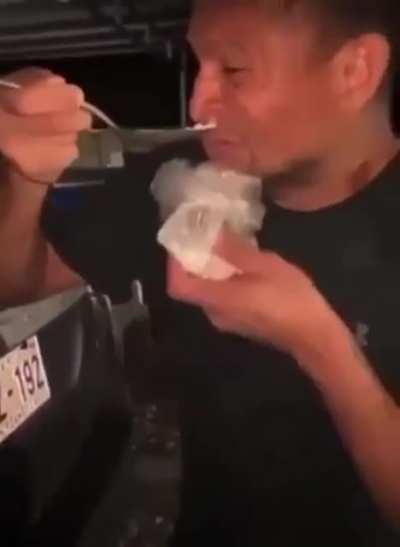 Donnie from the Thornberry’s vibe