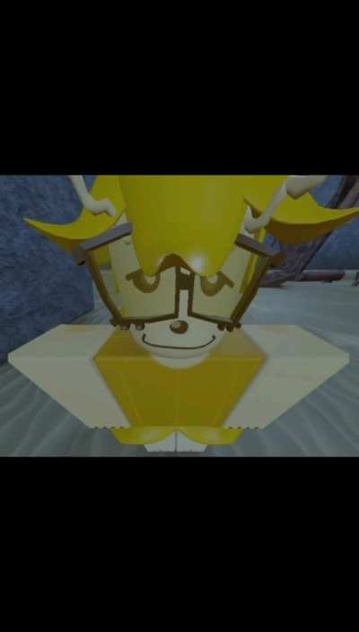 Posting shitty things day 3: Split sings Happy Birthday