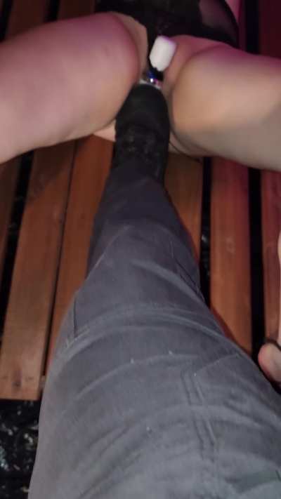 Forçada a gozar até quando ELe quiser