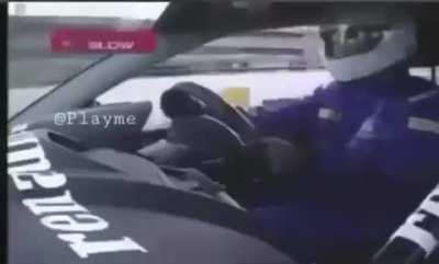 A Quick Glace Ruins Your Chance