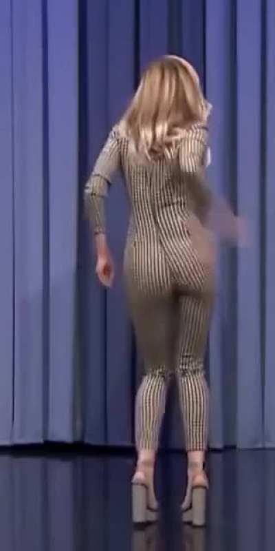 one of the best clips of her ass