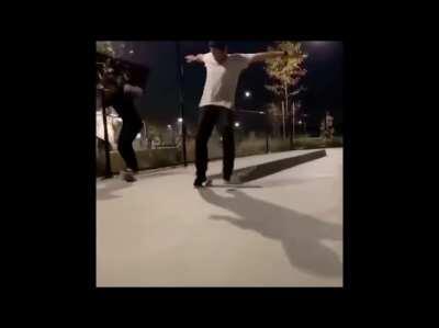 This is the definition of «Watch People Die Inside»