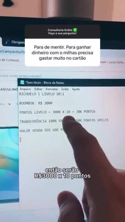 Quem de vocês está fazendo esse vídeos?