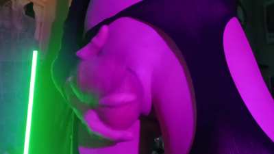 Would u take my femboy cock?