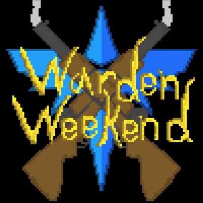 Special Announcement - Warden Weekend