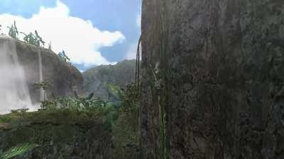 Visiting the climb before Sunbreak release, what a thrill!