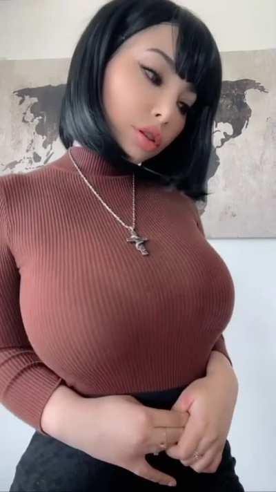 Ain't no way shes hiding those