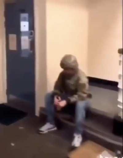 Engineer taunt kill irl?!?!?