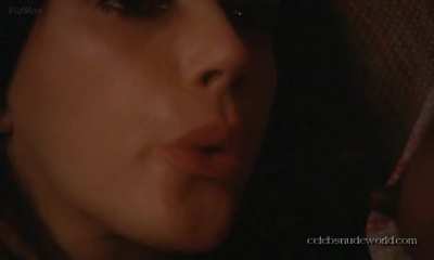 Carole Laure , Marpessa Dawn - Sweet Movie (1974)