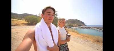 Lekkere doorschijn bij juultje