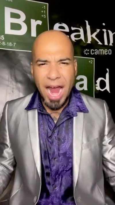 The Salamancas join the chicanery and the Kid named Finger.