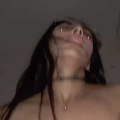 The Ride of Her Life