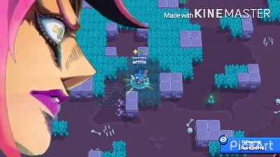 A small little edit I made