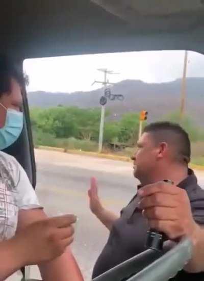 Como funcionan los retenes así les dejo