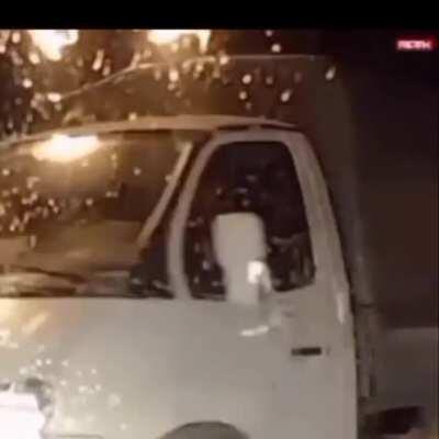 everything is fine boss