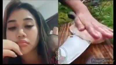 Finger Lickin' Good!