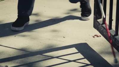 Thank you LeBron, very cool!