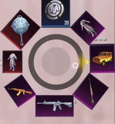 Pubg’s spinns be like lmfao😂😂