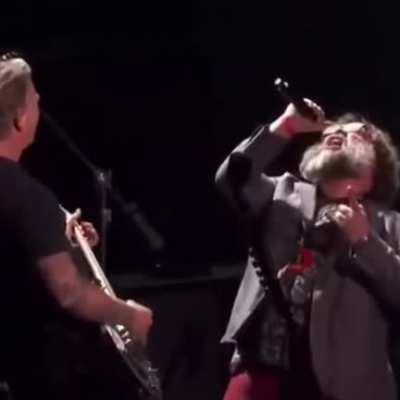 Джек и Джеймс