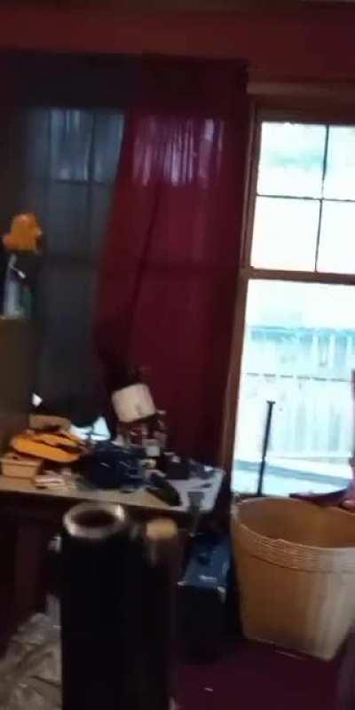 my vid is blowing up on TikTok. please help.