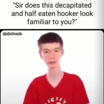 My hands feel clammy