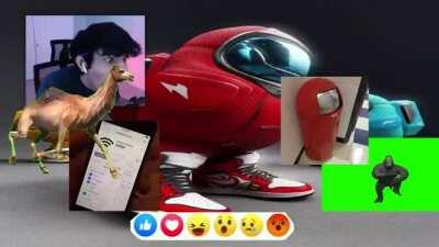 Secret option in Amongus?????