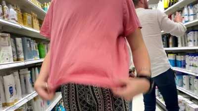 Adding some spice to the shampoo aisle 