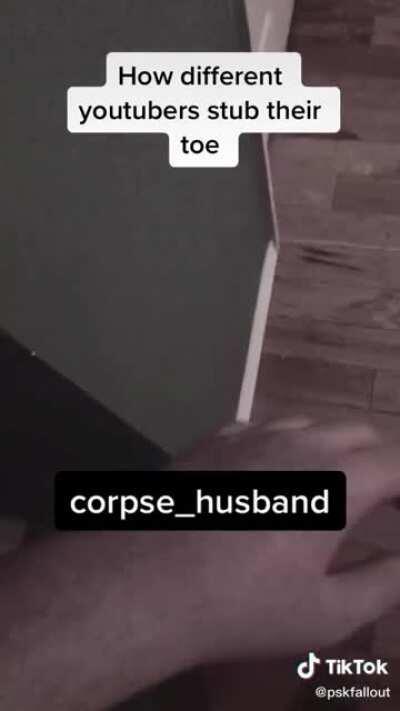 This is to accurate lmao. Credit to pskfallout on tiktok!