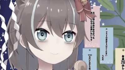 You feel it too, don't you?