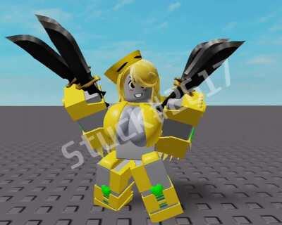 Not mine but it looks like a new tw model