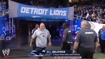 Bill entering free agency tomorrow like