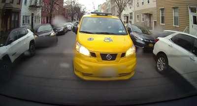 there was an attempt