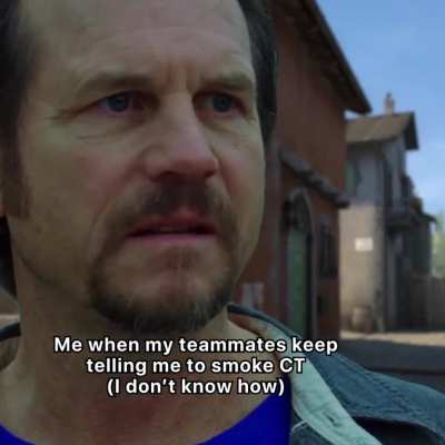 I just can't do it 🥲