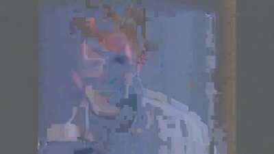 Rickroll, but it is bagel soundtrack + b-52 footage