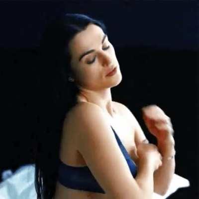 The morning after with Katie McGrath