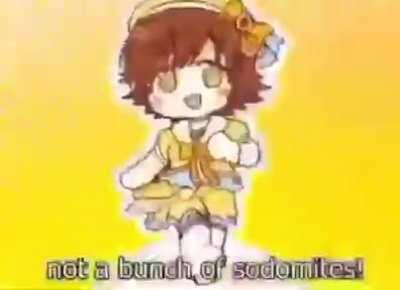 Time for some LGBTQ Facts !