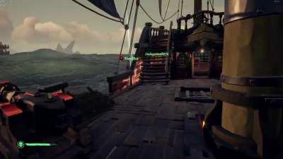 Stealth 100 right there