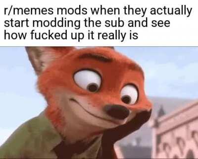 To sum up this sub in 1 word:- fucked.