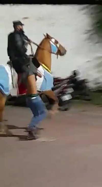 Mientras tanto en Sodoma del Estero