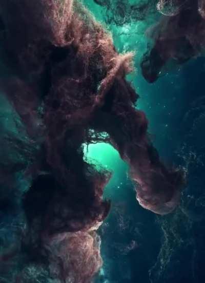 A journey through Nebula