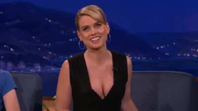 Alice Eve is so underrated