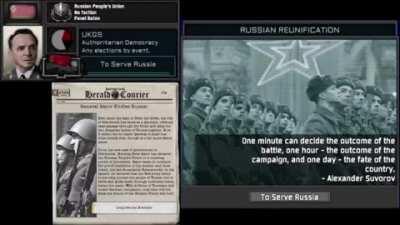 I´ve made my own take of two superevents i like, any suggestions or opinions?