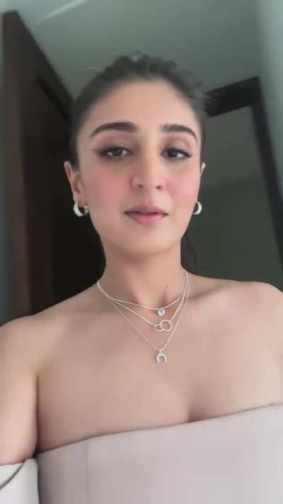 Dhvani Bhanushali