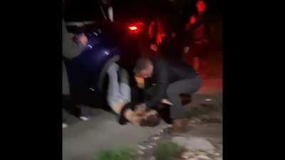 Without government *checks notes* who would kidnap your children and force them to live with their sexual abusers?