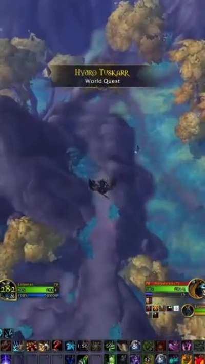 Moonkinflight > Dragonflight